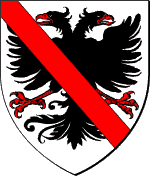 blason du guesclin